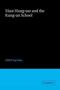 Yuan Hung-Tao And the Kung-An School