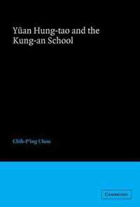 Y an Hung-Tao and the Kung-An School