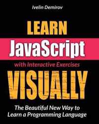 Learn JavaScript VISUALLY