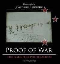 Proof Of War