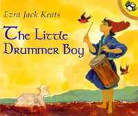 The Little Drummer Boy