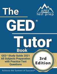 The GED Tutor Book