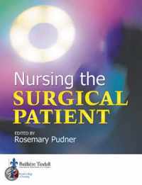 Nursing The Surgical Patient