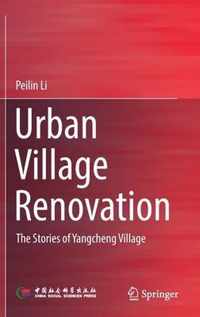 Urban Village Renovation