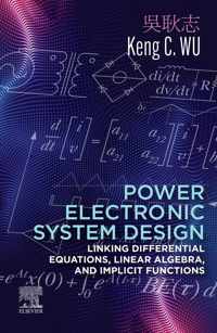 Power Electronic System Design