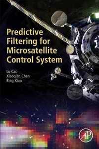 Predictive Filtering for Microsatellite Control System