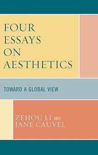 Four Essays on Aesthetics