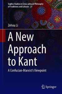 A New Approach to Kant