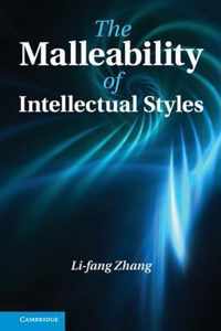 The Malleability of Intellectual Styles