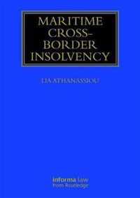 Maritime Cross-Border Insolvency