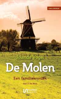 De molen 2 De bloei