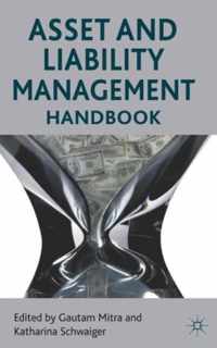 Asset And Liability Management Handbook