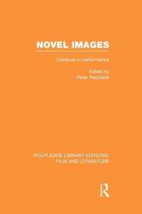 Novel Images