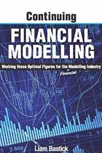 Continuing Financial Modelling