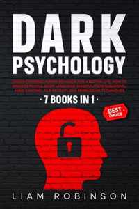 Dark Psychology