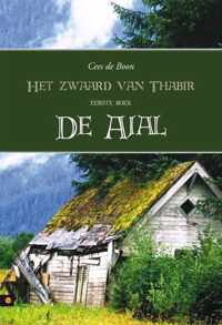 Het Zwaard Van Thabir, Eerste Boek