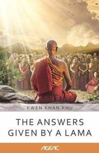 The Answers Given by a Lama