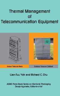 Thermal Management of Telecommunications Equipment