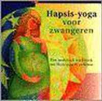 Hapsis-yoga voor zwangeren