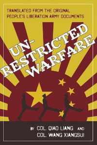 Unrestricted Warfare