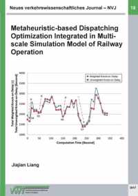 Neues verkehrswissenschaftliches Journal - Ausgabe 18