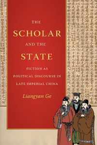 The Scholar and the State