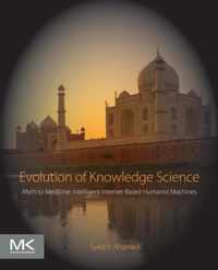 Evolution of Knowledge Science