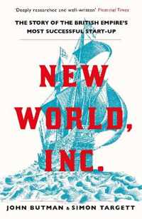 New World, Inc.