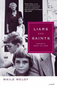 Liars and Saints