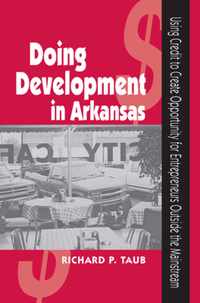 Doing Development In Arkansas