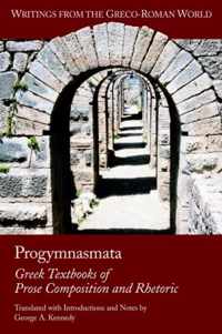 Progymnasmata