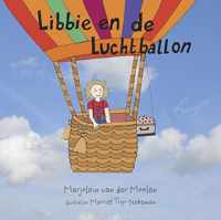 Libbie en de luchtballon