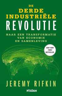 De derde industriele revolutie