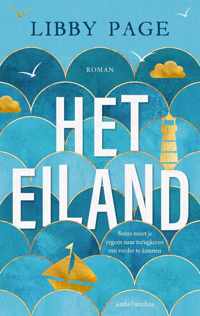 Het eiland