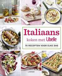 Italiaans koken met Libelle