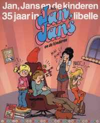 Jan, Jans en de kinderen 35 jaar in libelle