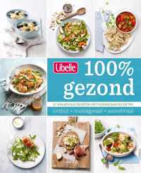 Libelle 100% gezond