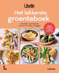 Het lekkerste groenteboek