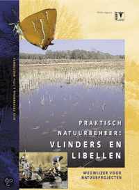 Praktisch Natuurbeheer: Vlinders En Libellen