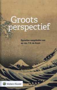 Groots perspectief