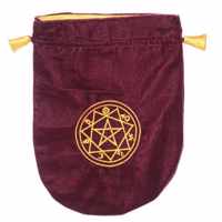 Tarot Bag, Sigillum Circle