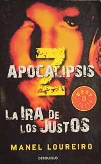 La ira de los justos / The Rage of the Righteous