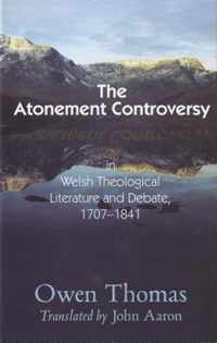 The Atonement Controversy