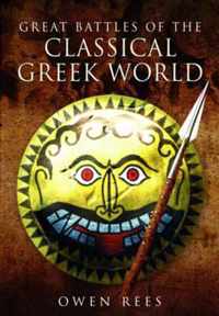 Great Battles Of Classical Greek World