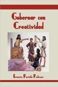 Gobernar Con Creatividad