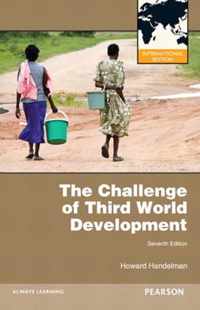 The Challenge of Third World Development