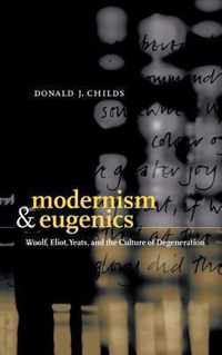 Modernism and Eugenics