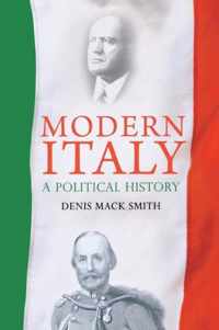 Modern Italy - A political History