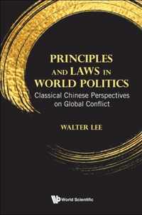 Principles And Laws In World Politics