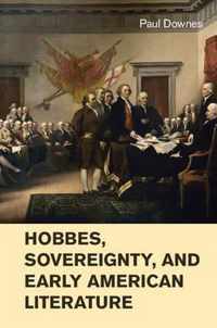 Hobbes Sovereignty & Early American Lite